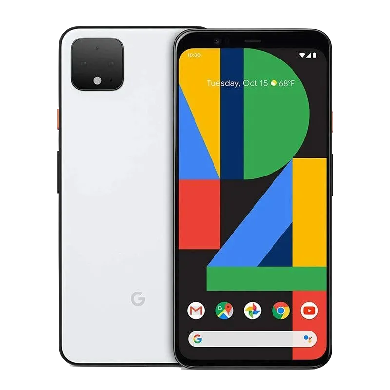 Замена дисплея / матрицы телефона Google 4xl