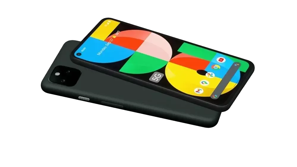Замена дисплея / матрицы телефона Google 5a