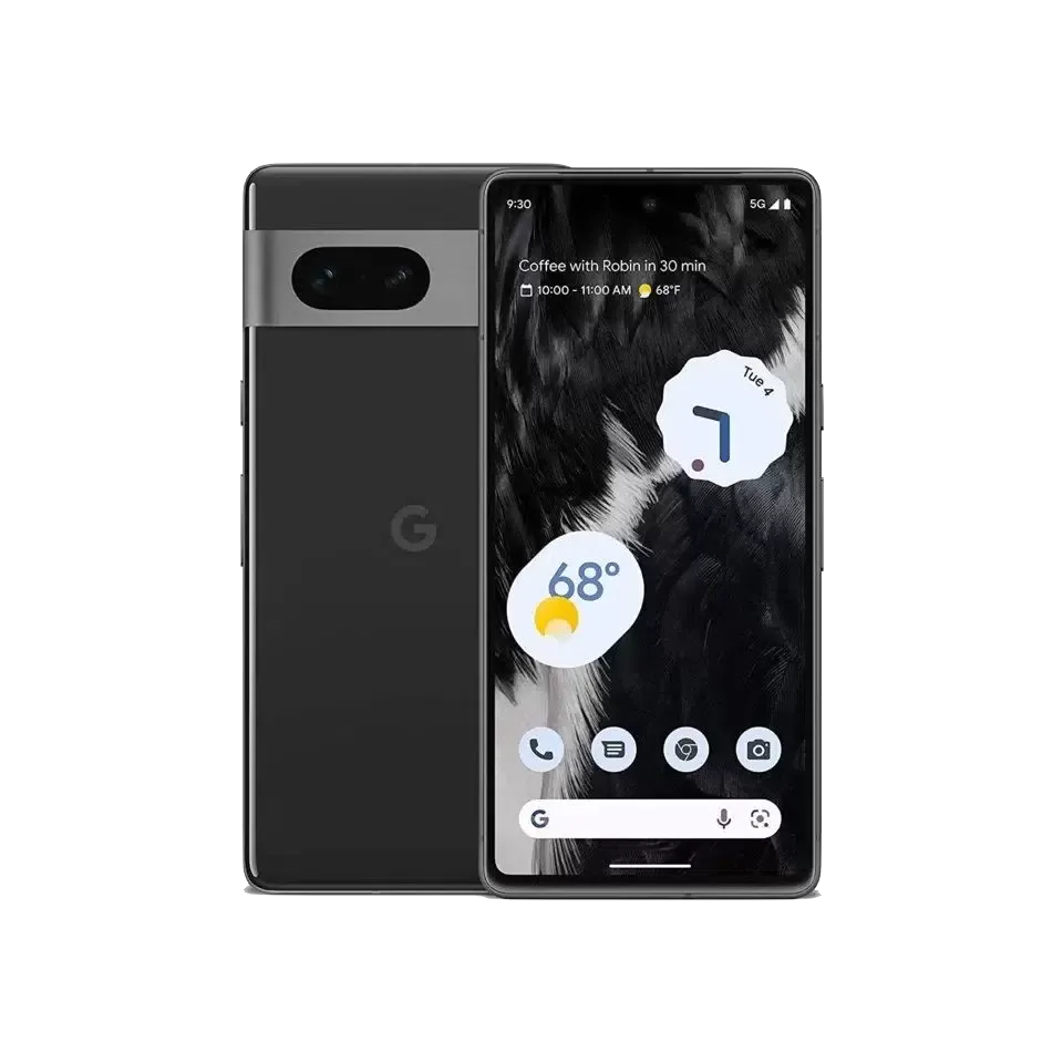 Замена дисплея / матрицы телефона Google 7