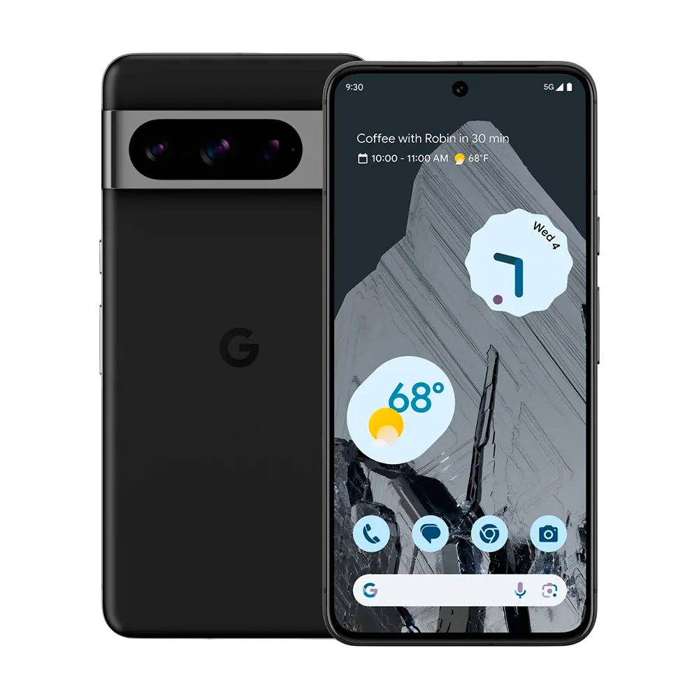 Замена дисплея / матрицы телефона Google 8 Pro