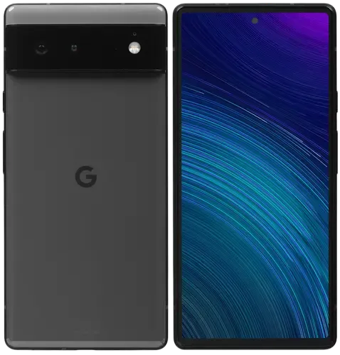Замена дисплея / матрицы телефона Google Pixel 6