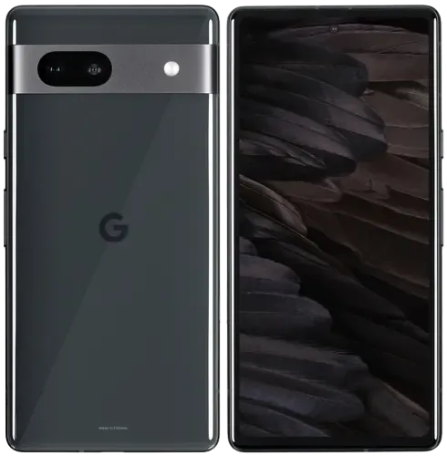 Замена дисплея / матрицы телефона Google Pixel 7a