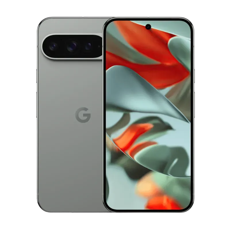 Замена дисплея / матрицы телефона Google Pixel 9