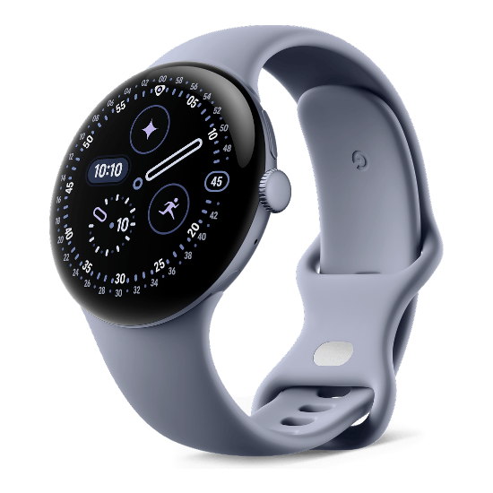 Замена корпуса Google Pixel Watch 4
