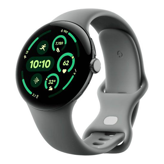 Замена корпуса Google Pixel Watch 3