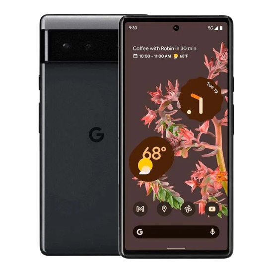 Замена дисплея / матрицы телефона Google 6