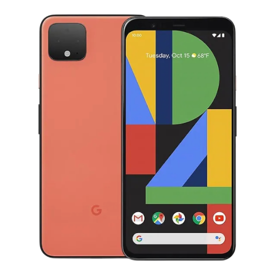 Замена дисплея / матрицы телефона Google 5
