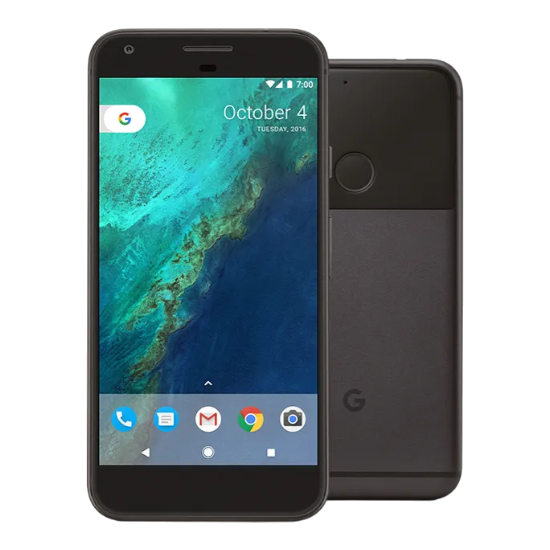 Замена дисплея / матрицы телефона Google XL