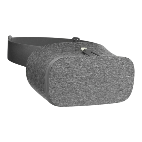 Замена разъёмов Google Daydream View
