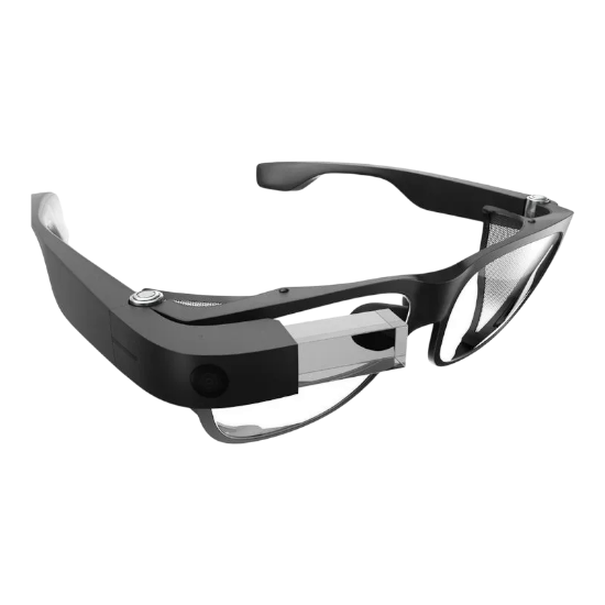 Замена разъёмов Google Glass 3.0