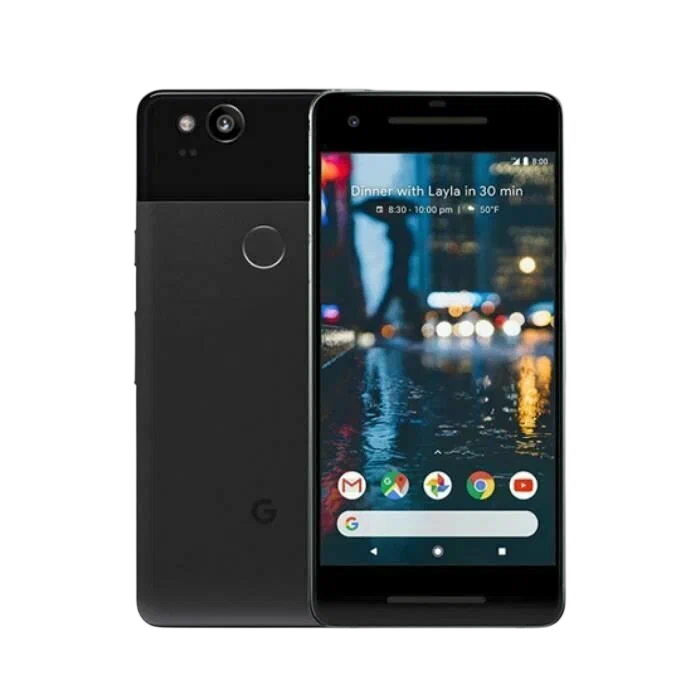 Замена дисплея / матрицы телефона Google Pixel 2