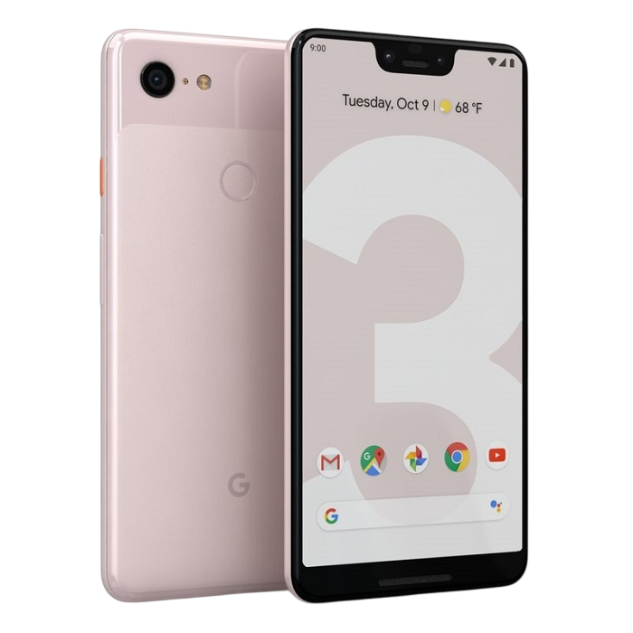 Замена дисплея / матрицы телефона Google Pixel 3 XL